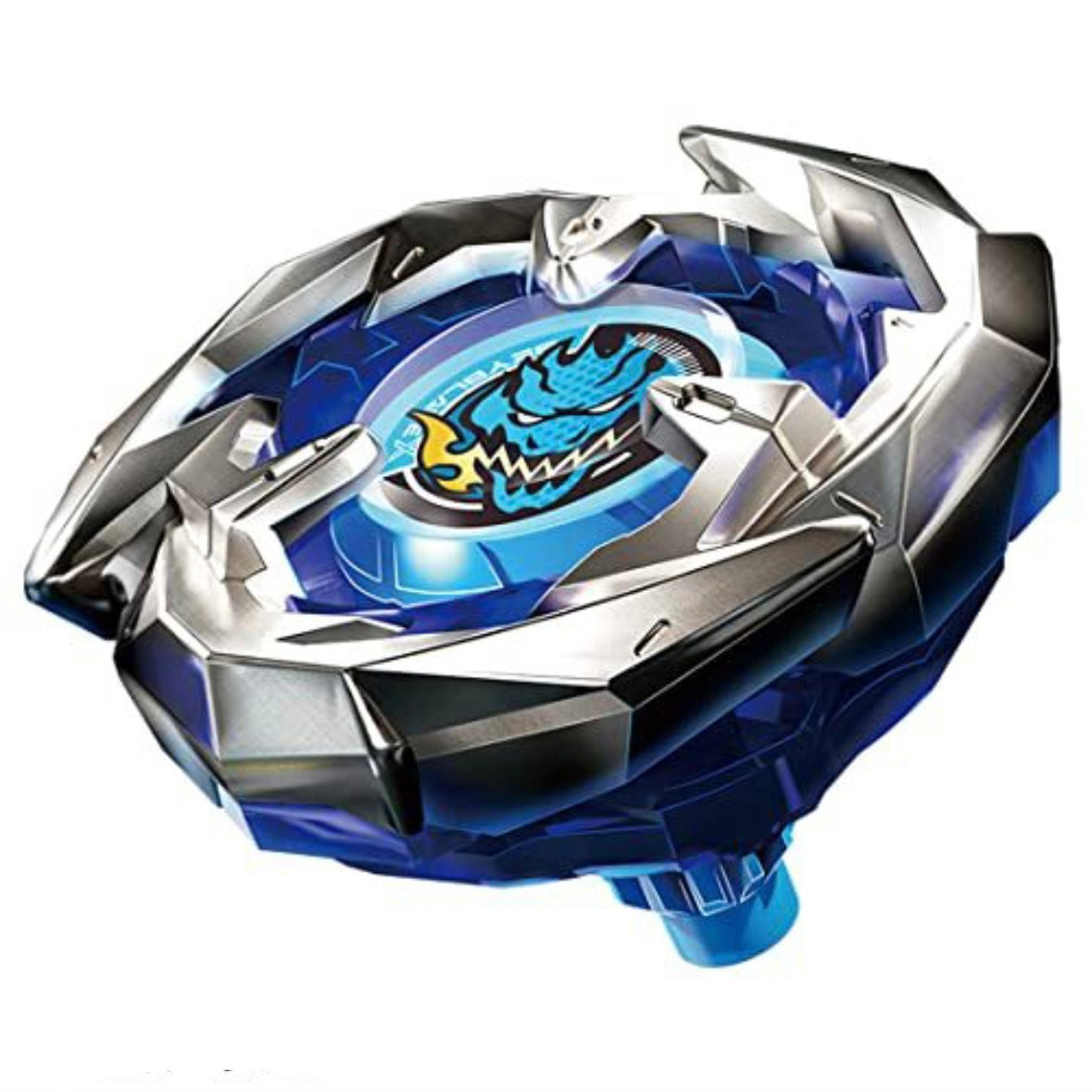 Used beyblade