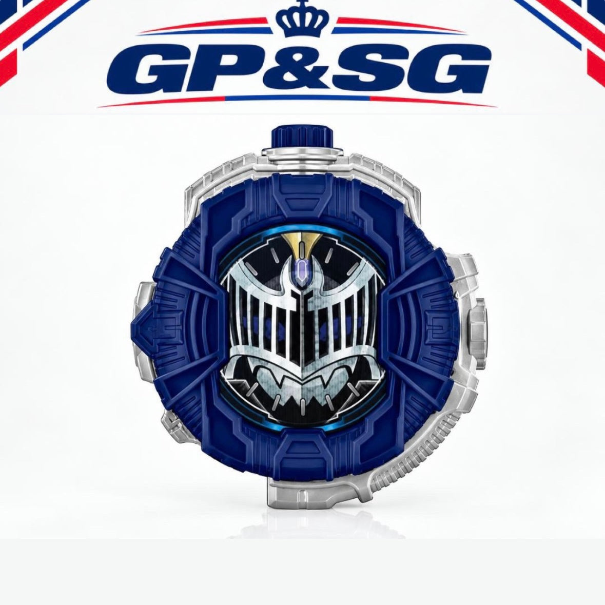 SG & GP