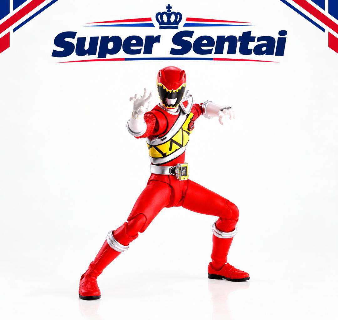 Super Sentai