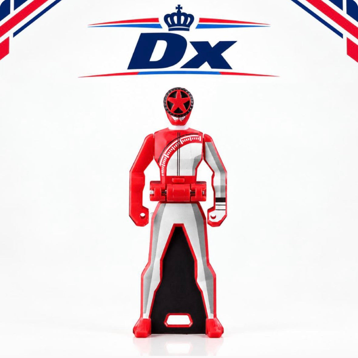 DX