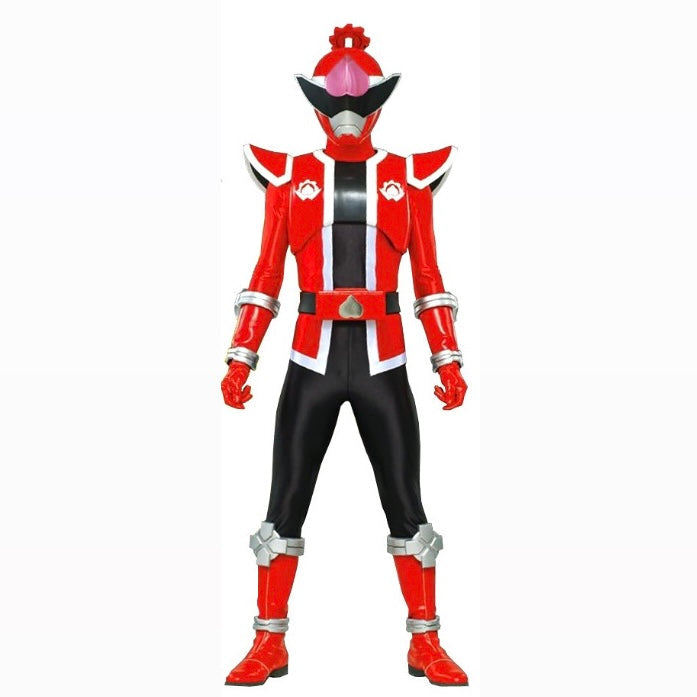 Avataro Sentai Donbrothers