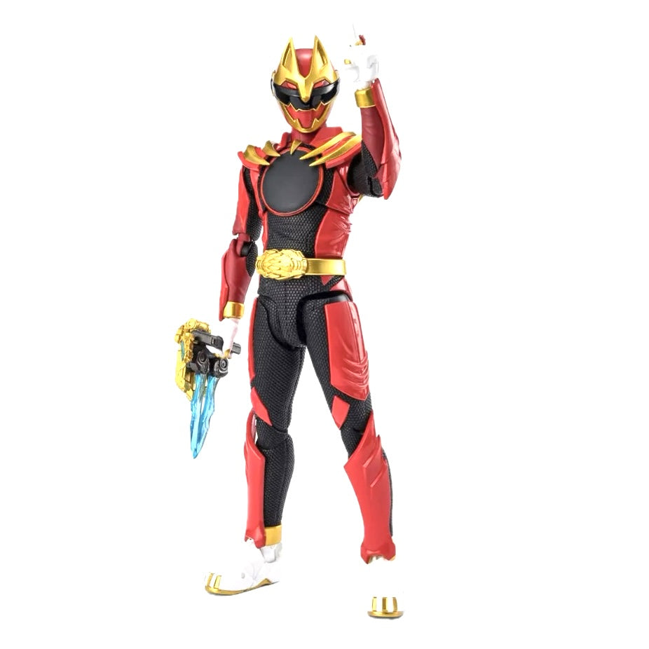 (No.1) Number one Sentai Gozyuger