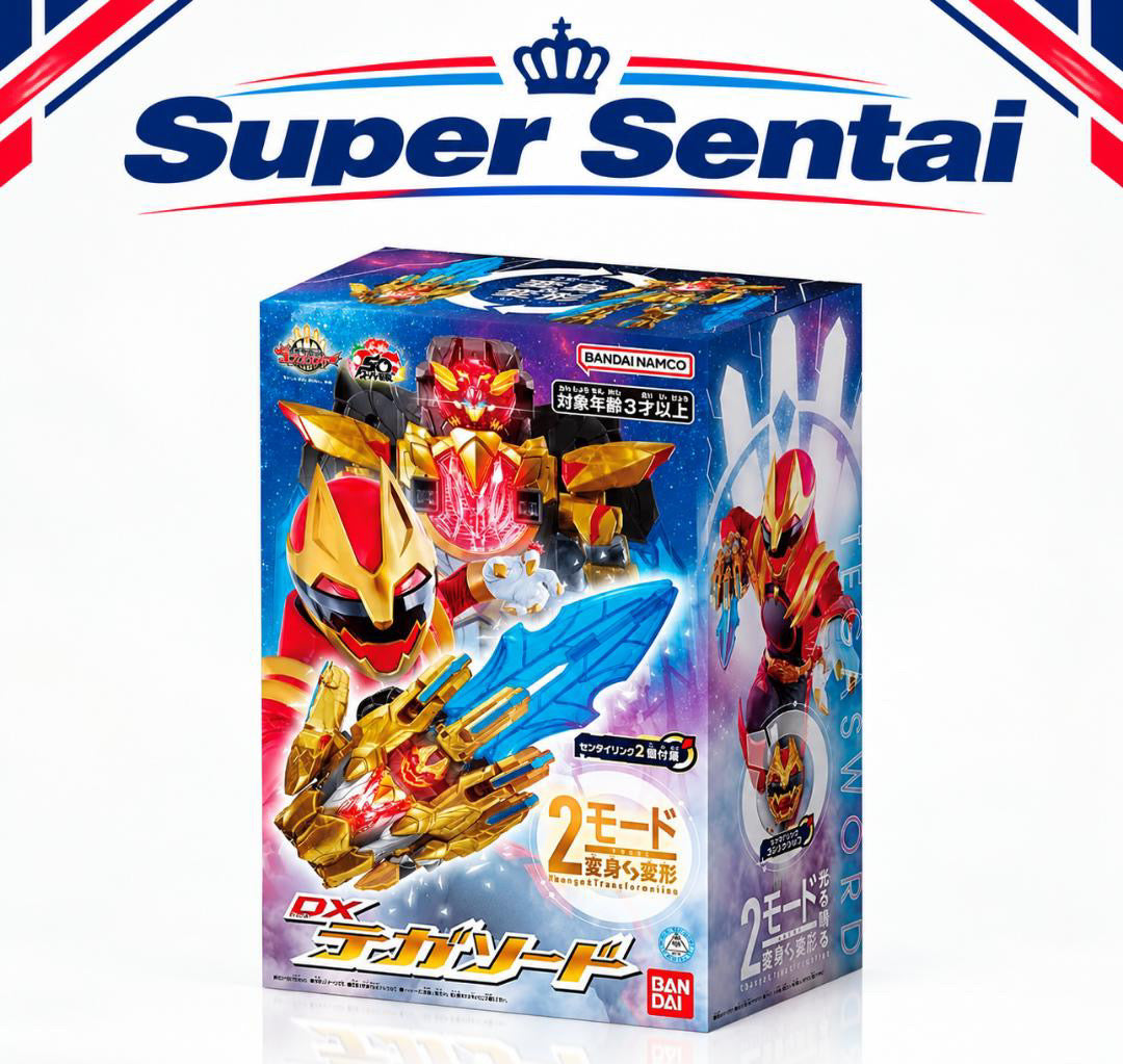 Super Sentai