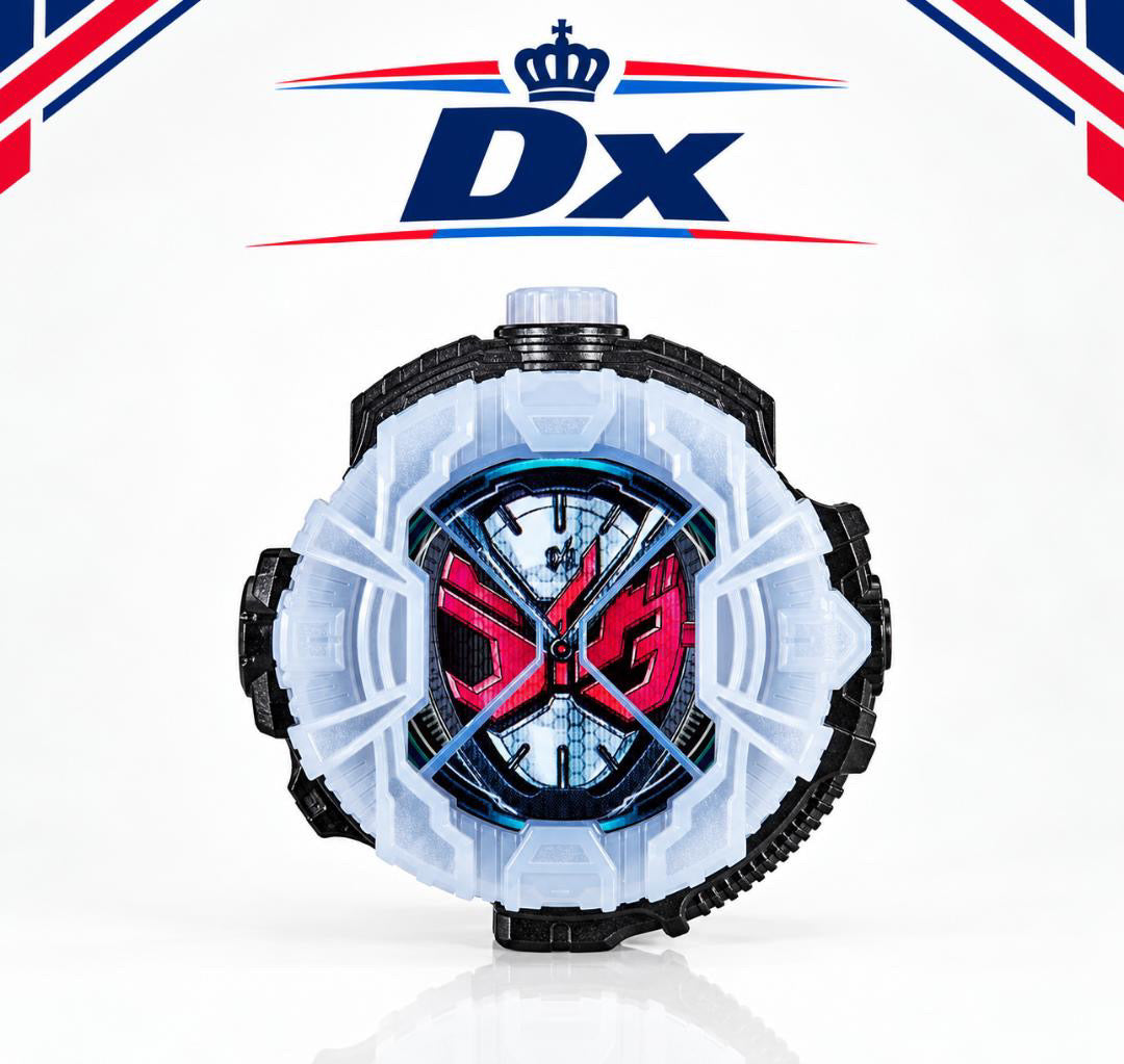 DX