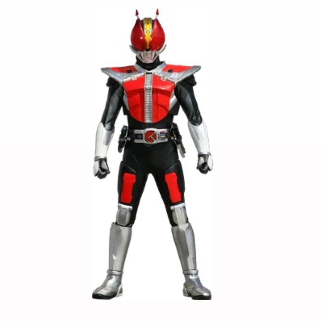 Den-O
