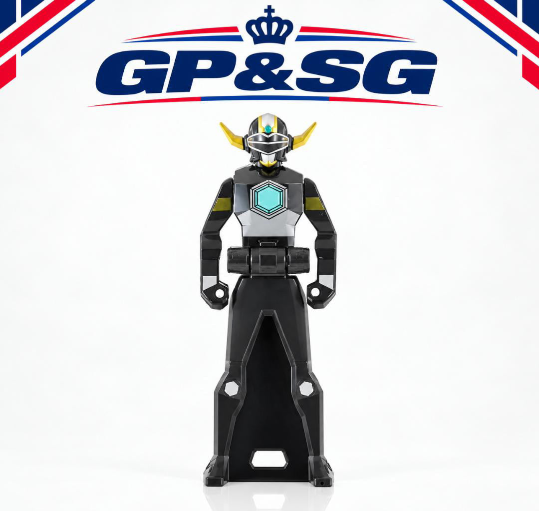 GP & SG