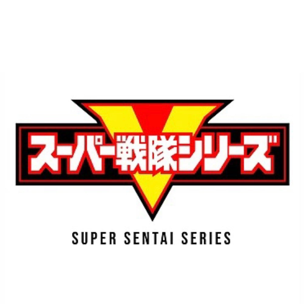 Super sentai