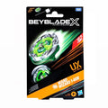 Hasbro Beyblade X UX Wand Wizard 1-60R Takara Tomy