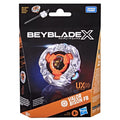 Hasbro Beyblade X Valor Bison fb Takara tomy