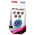 Takara Tomy Beyblade X CX-17 Random Booster Delta Unicorn PO 3-60GU&nbsp;
