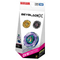 Takara Tomy Beyblade X Random Booster Brachio Whip Select O W 5-70 Nr