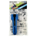 Takara Tomy Beyblade X BX-42 Launcher Custom Grip Blue Ver.